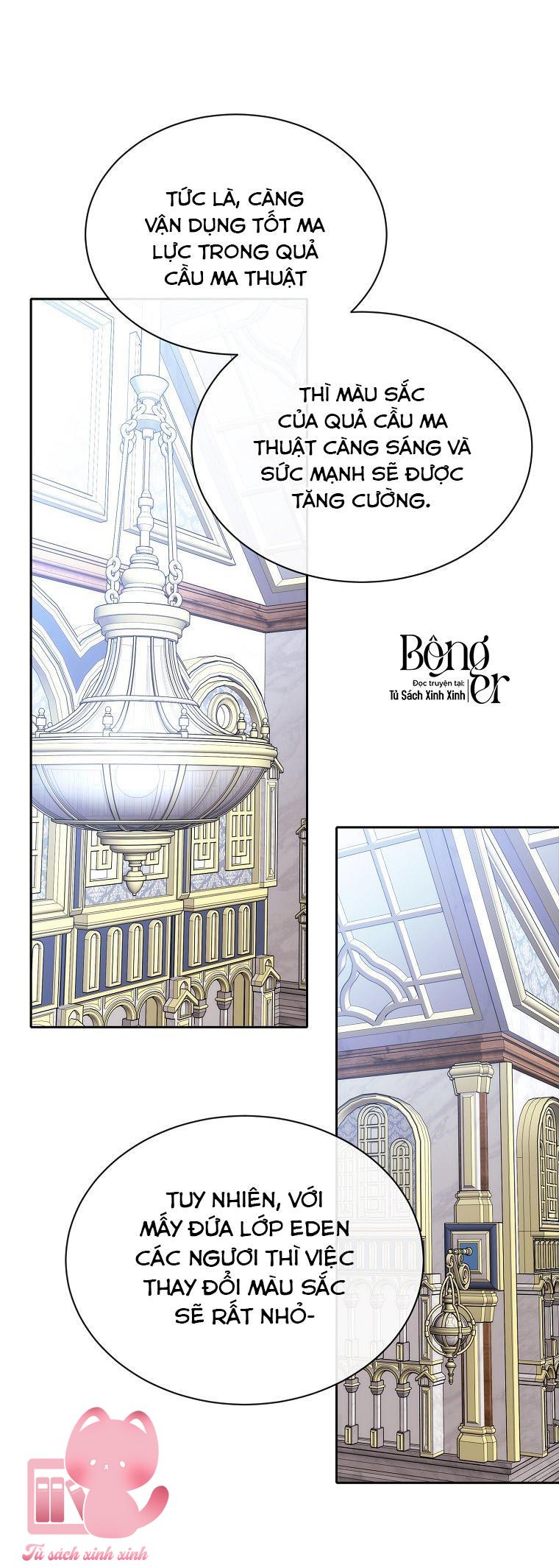 Black Haze Chapter 24 - Trang 4