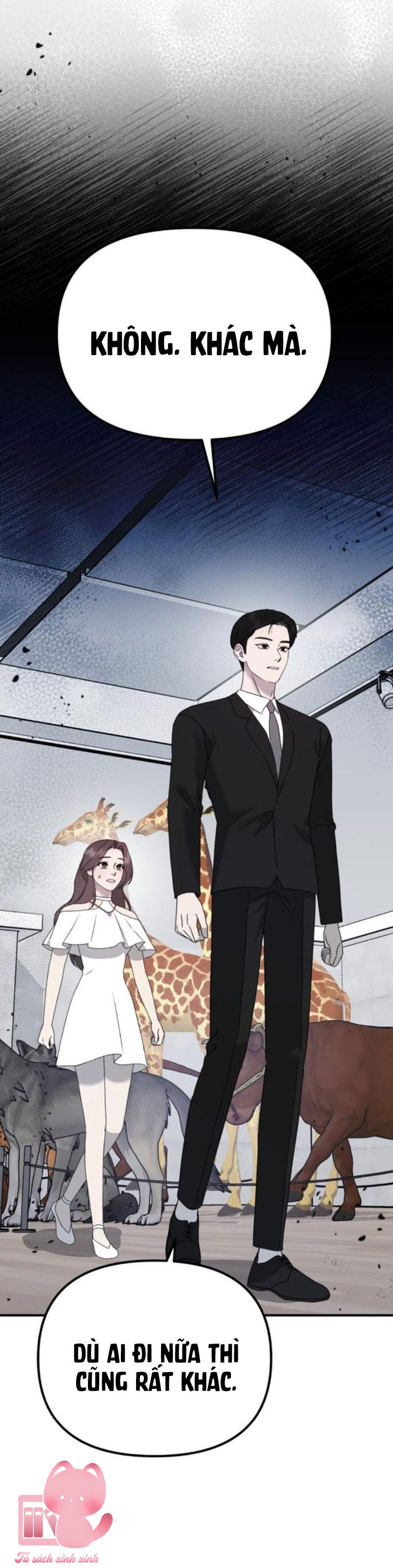 Thần Hổ Jangsan Chapter 37 - Trang 4