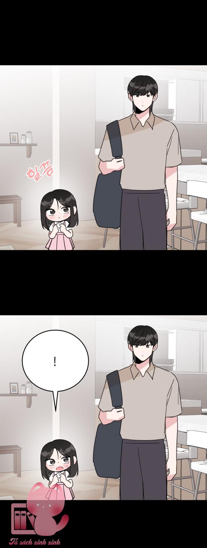 Chúng Ta Là Gì Của Nhau? Chap 55 - Trang 2