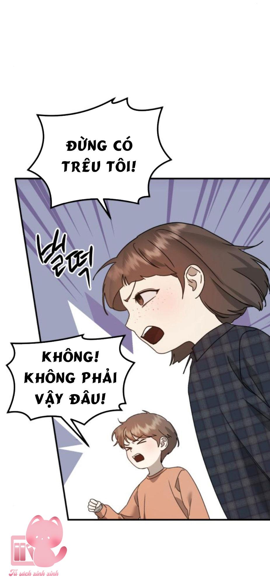 Thần Hổ Jangsan Chapter 25 - Trang 4