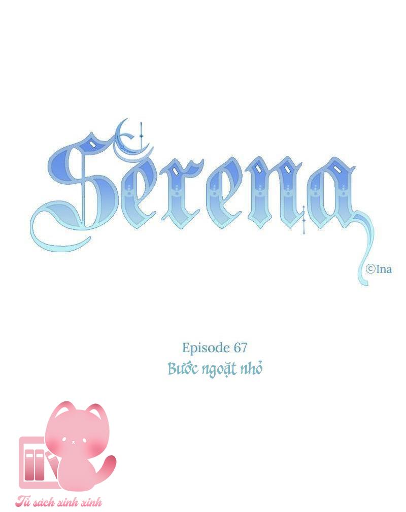 Serena Chap 67 - Trang 3