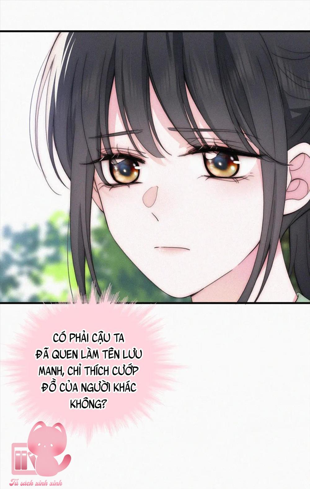 Bệnh Yêu Chap 42 - Trang 2