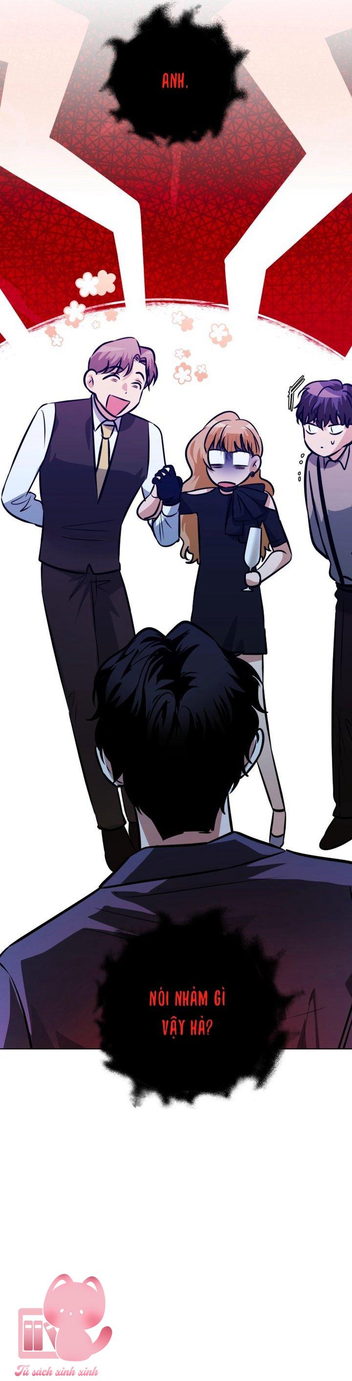 Xin Người Đừng Quên Chap 85 - Trang 3