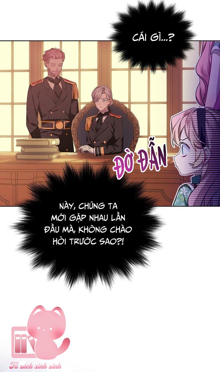 Quý Cô Thế Giới Ngầm Chap 31 - Next Chap 32