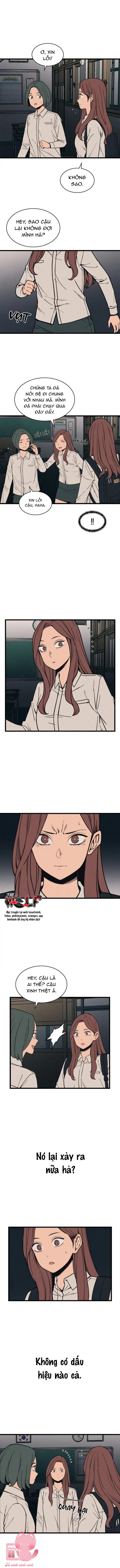 Kẻ Mạo Danh Chapter 40 - Trang 4