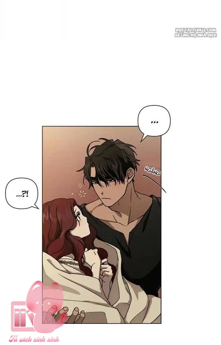 Dưới Tán Cây Sồi Chapter 5 - Trang 3