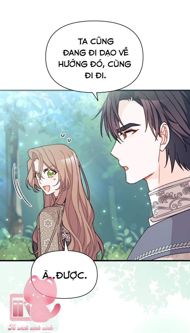 Nhặt Được Nam Chính Tặng Kèm Phu Quân Chap 28 - Trang 3