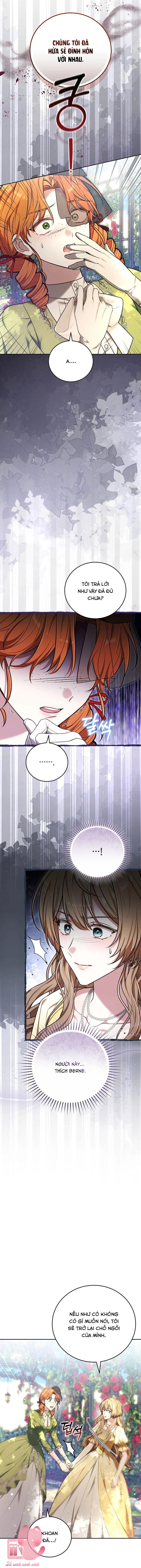 Lời Tỏ Tình Thứ 101 Chap 15 - Trang 2