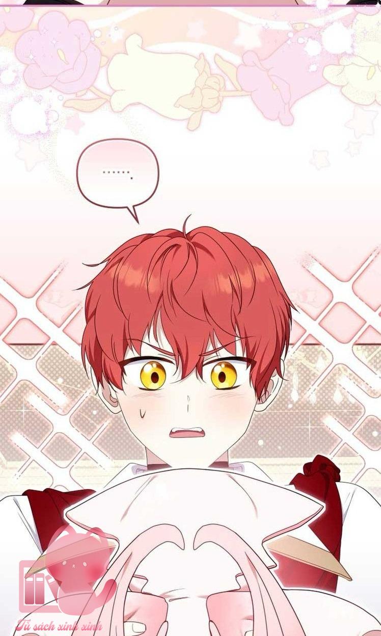 Tôi Được Nuôi Dưỡng Bởi Những Kẻ Phản Diện Chap 64 - Next Chap 65