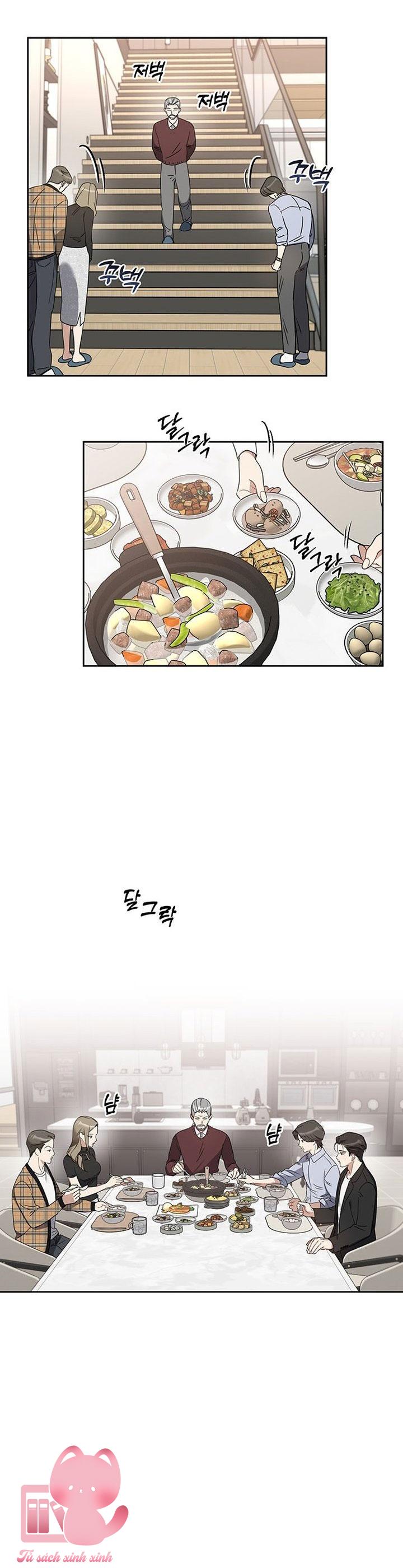 Gieo Nhân Gặt Quả Chap 72 - Next 