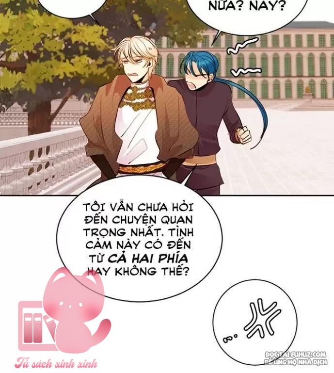 Hoàng Hậu Tái Hôn Chapter 19 - Trang 4