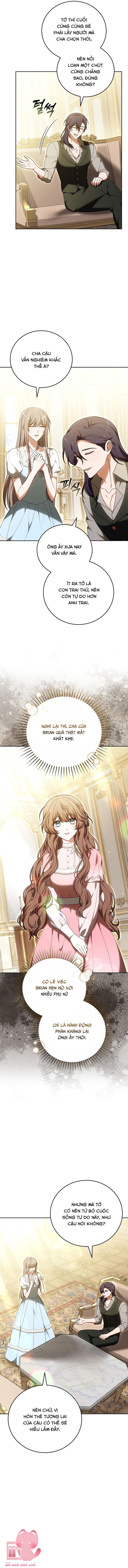 Lời Tỏ Tình Thứ 101 Chap 21 - Trang 2
