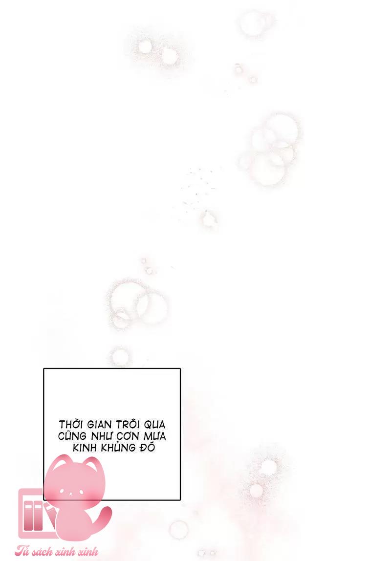 Dưới Tán Cây Sồi Chapter 15 - Trang 3