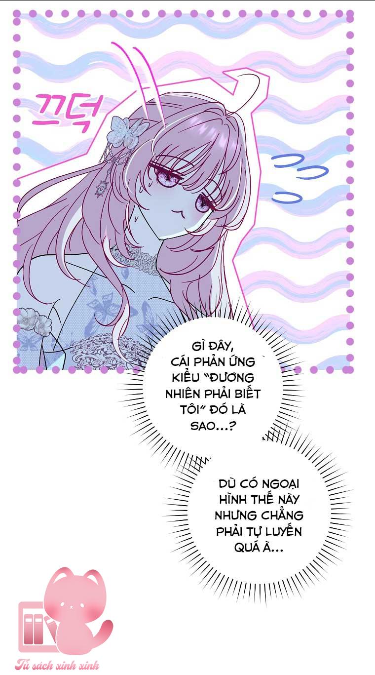 Này Boss Phản Diện, Tôi Có Thể Làm Mọi Thứ Trừ Cưới Ngài Chap 3 - Trang 4