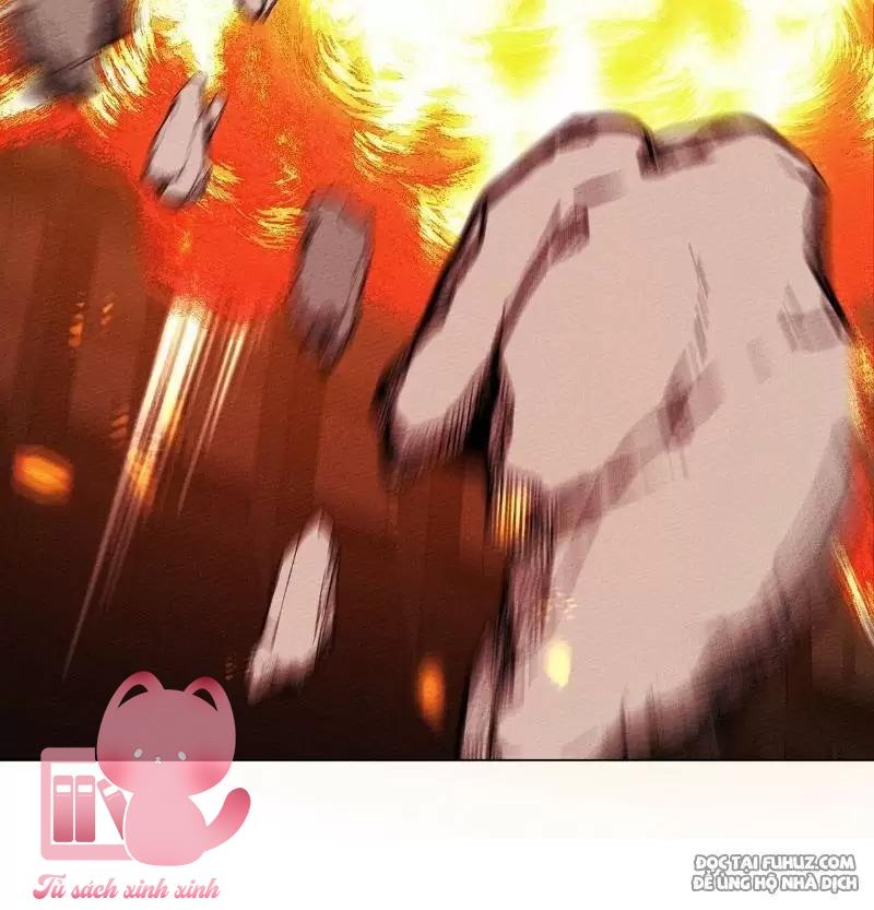 Dưới Tán Cây Sồi Chapter 24 - Trang 3