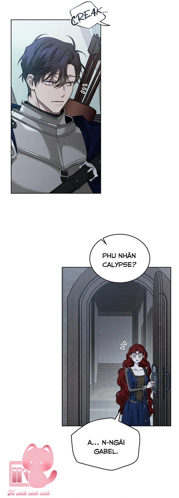 Dưới Tán Cây Sồi Chap 110 - Trang 2