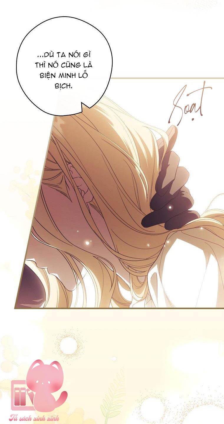 Cách Khiến Phu Quân Đứng Về Phía Tôi Chap 72 - Trang 2