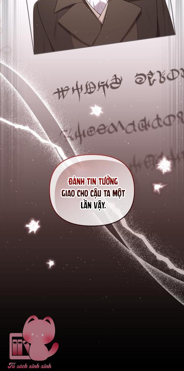 Tôi Được Nuôi Dưỡng Bởi Những Kẻ Phản Diện Chap 50 - Next Chap 51