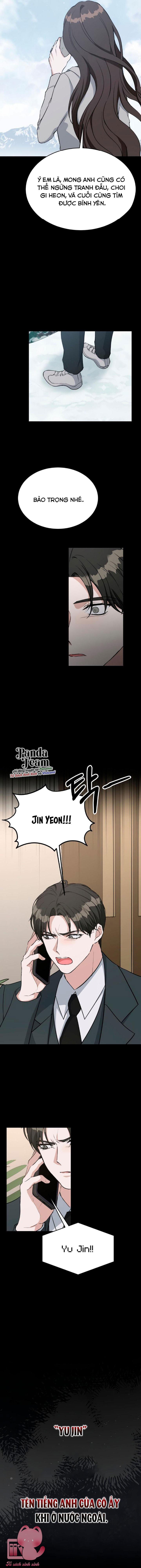 Đoạt Lại Chap 11 - Trang 2