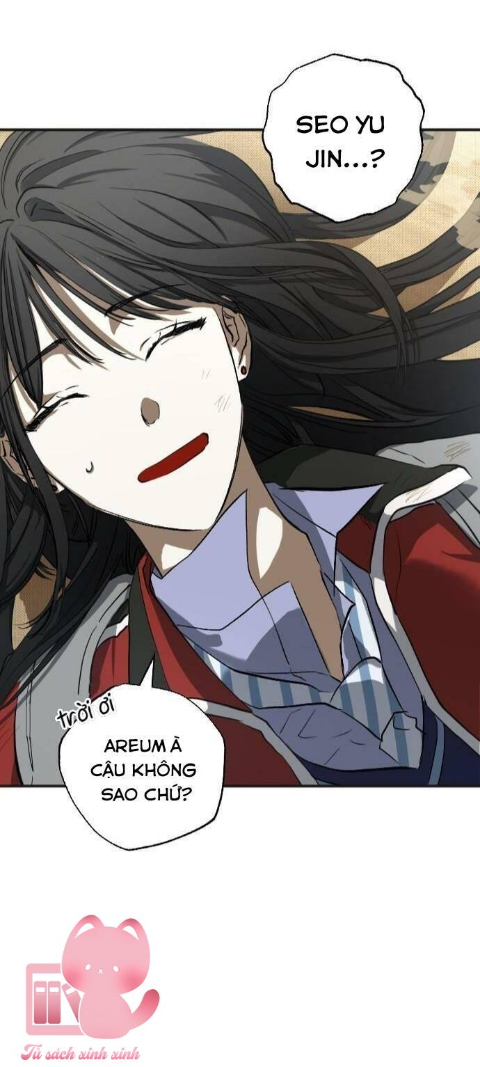 Đêm Của Bóng Tối Chapter 9 - Trang 4