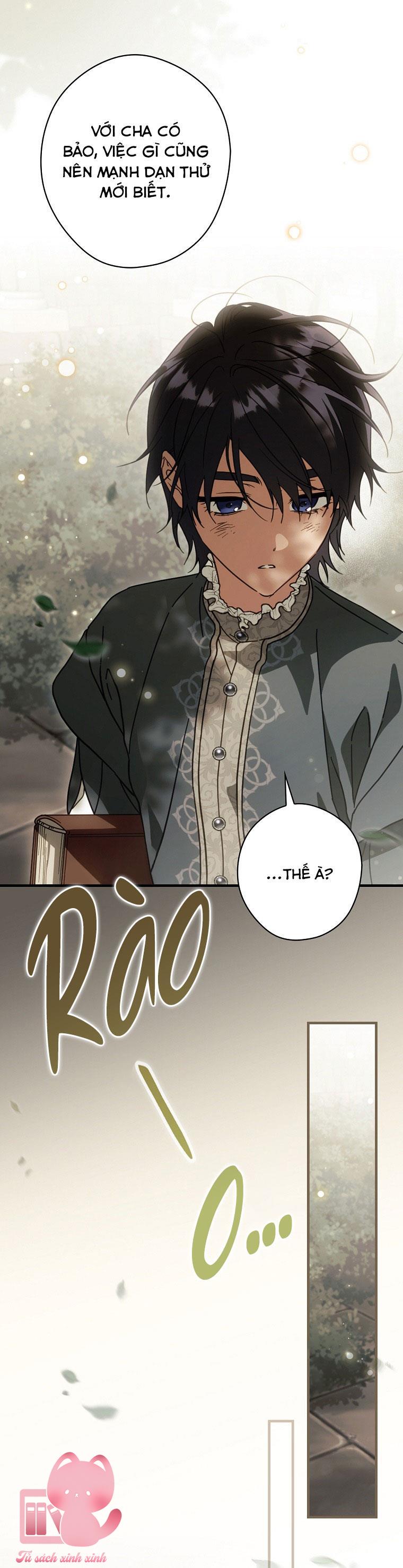 Cách Khiến Phu Quân Đứng Về Phía Tôi Chap 122 - Trang 2