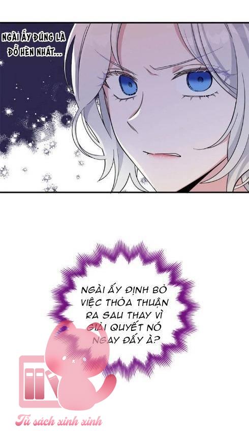 Chồng Yêu, Tôi Đây Bãi Công! Chap 25 - Trang 3