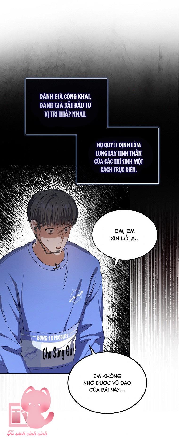 Debut Or Die Chapter 7 - Trang 4