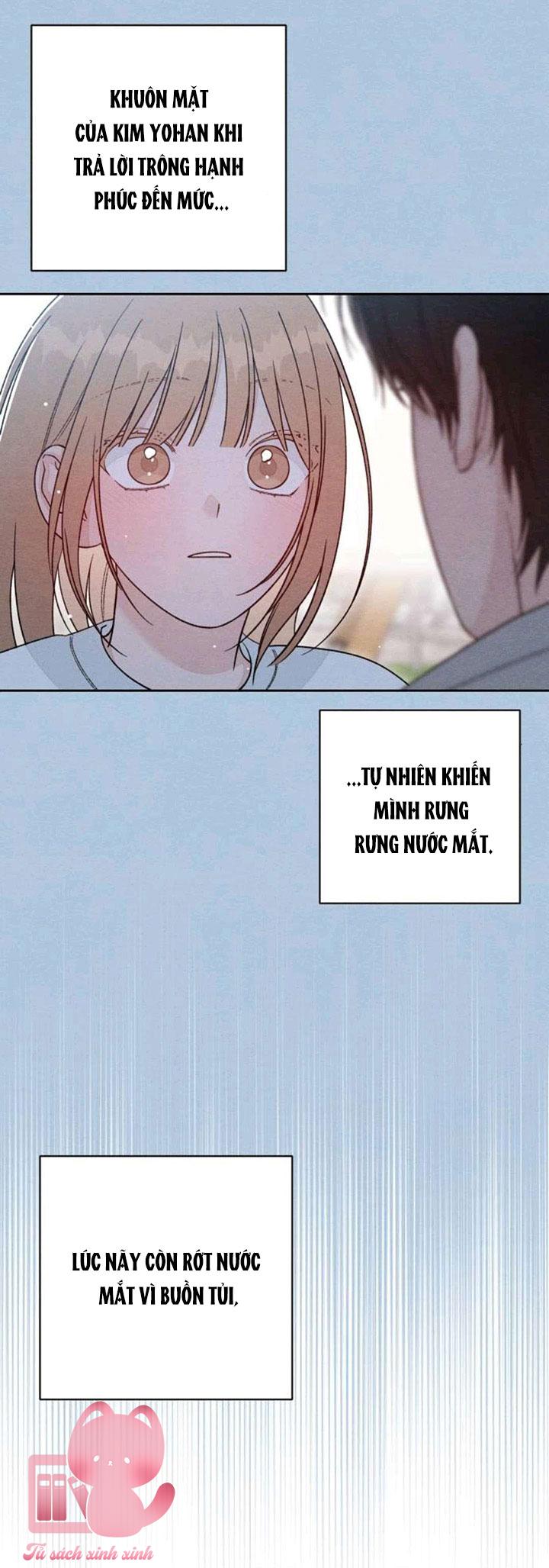 Bí Mật Thanh Xuân Chap 115 - Trang 4