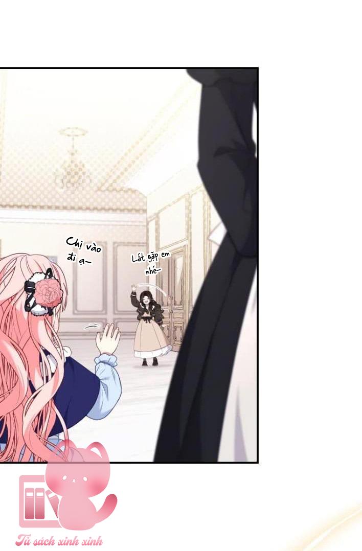 Tôi Được Nuôi Dưỡng Bởi Những Kẻ Phản Diện Chap 49 - Trang 3