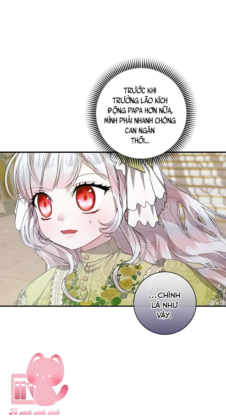 Nhận Nuôi Người Cha Phản Diện Chapter 26 - Trang 4