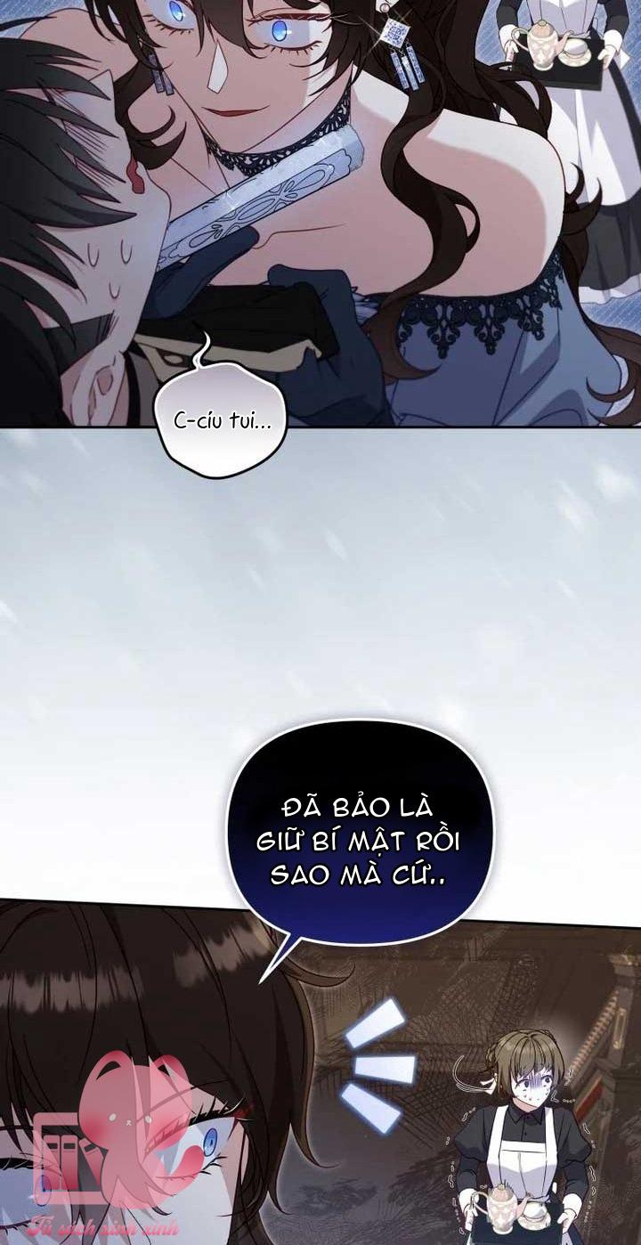 Tôi Được Nuôi Dưỡng Bởi Những Kẻ Phản Diện Chap 70 - Trang 3