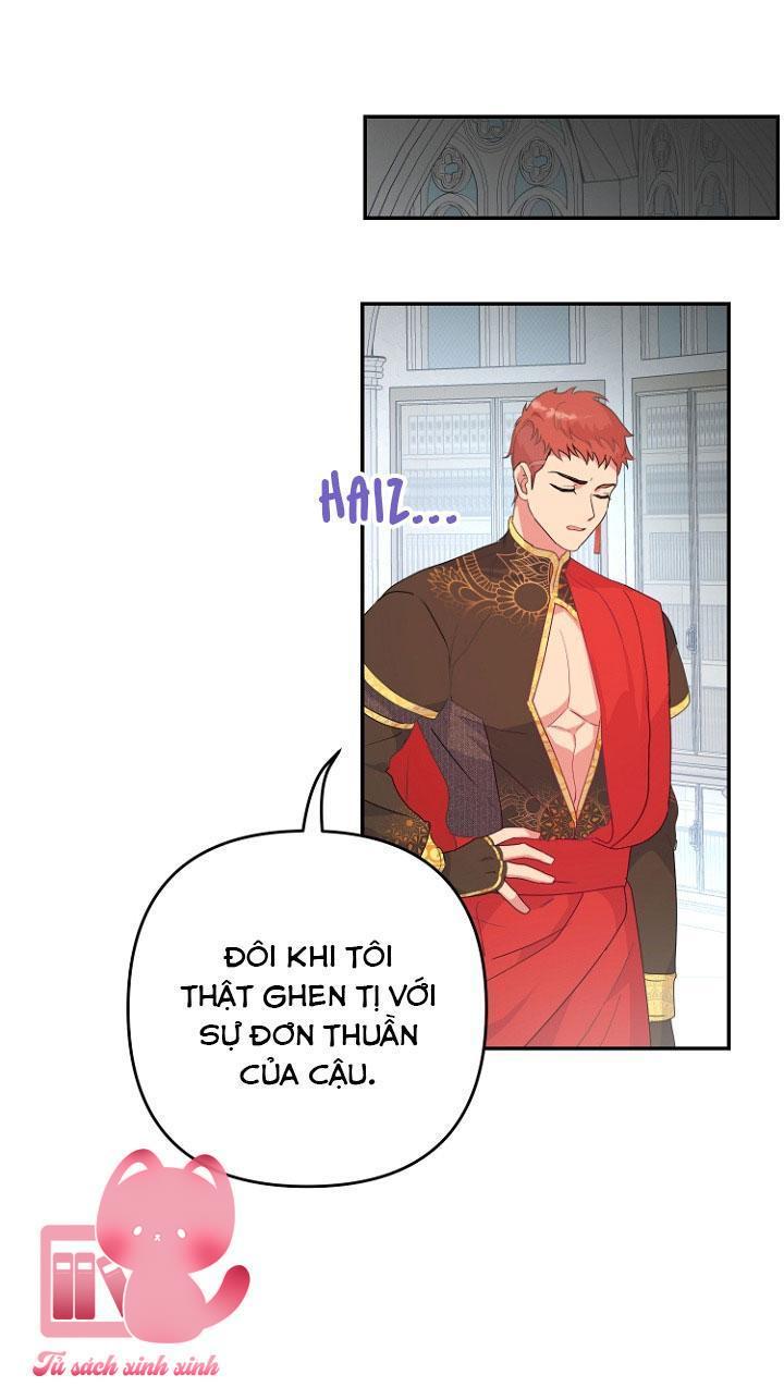 Bỏ Quách Chồng Con Đi, Tiền Bạc Mới Là Tất Cả Chap 28 - Trang 2