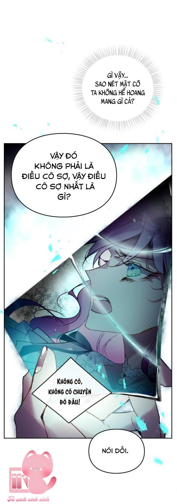 Kết Cục Của Nhân Vật Phản Diện Chỉ Có Thể Là Cái Chết Chap 174 - Trang 4