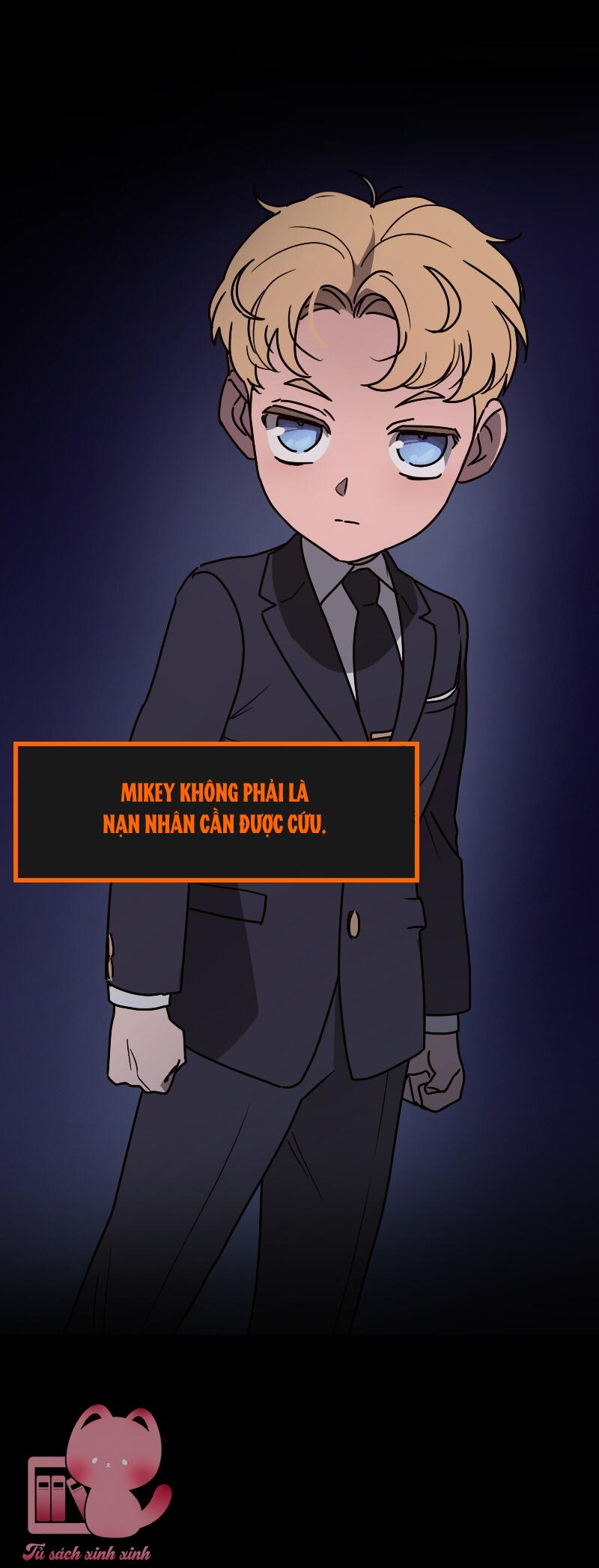 Bảo Mẫu Của Mafia Chap 9 - Trang 4
