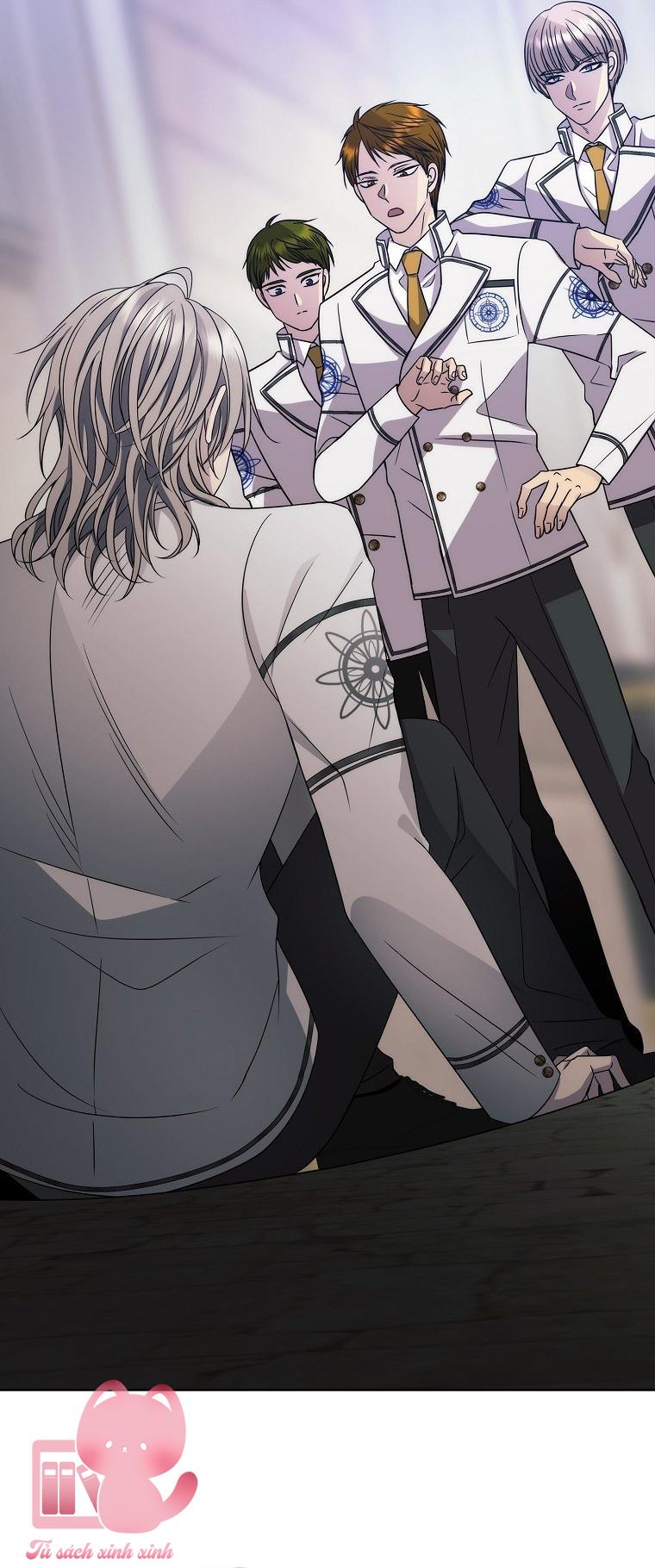 Black Haze Chapter 15 - Trang 4