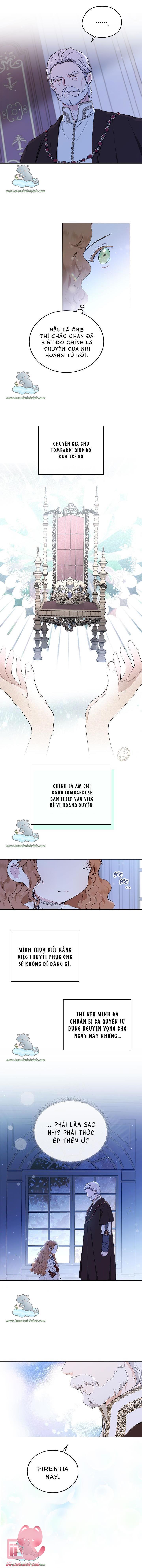 Kiếp Này Ta Sẽ Trở Thành Gia Chủ Chap 45 - Trang 2
