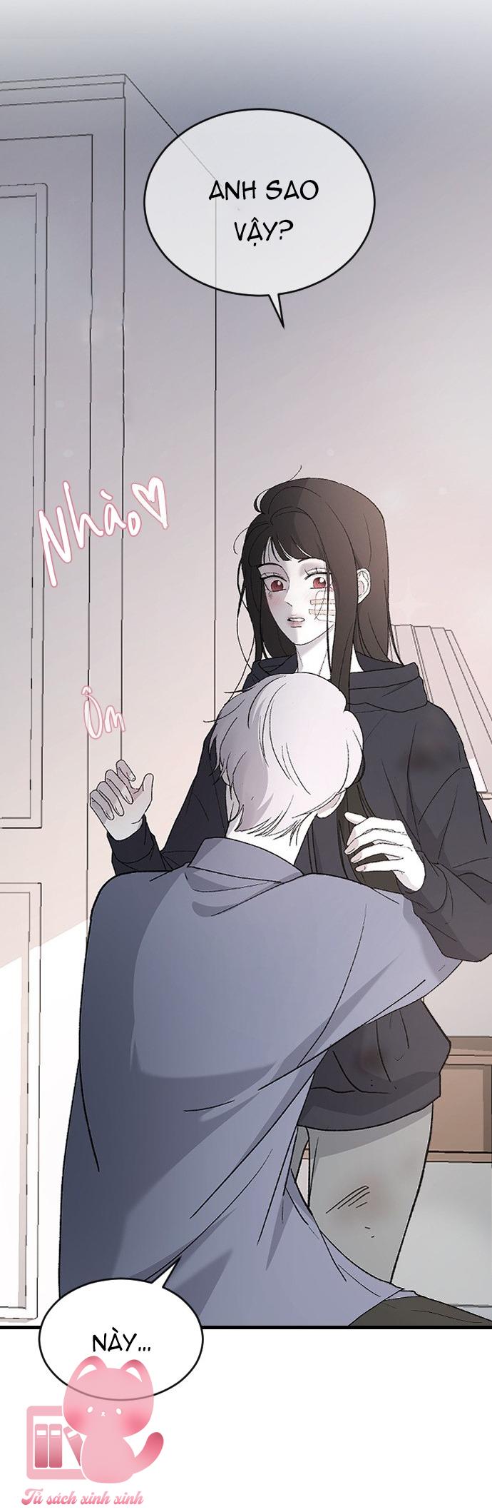 Ba Anh Trai Cực Phẩm Của Tôi Chap 95 - Trang 3