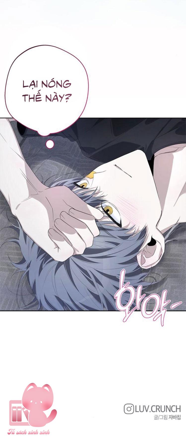 Đàn Anh Xấu Xa! Chap 53 - Trang 3