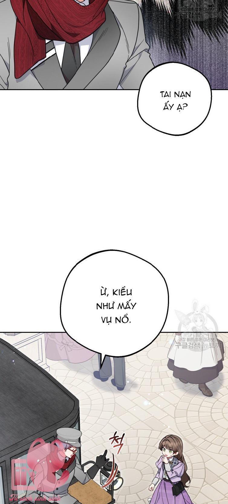 Được Yêu Thương Mà Còn Ngại Ngùng Sao! Chap 47 - Trang 4