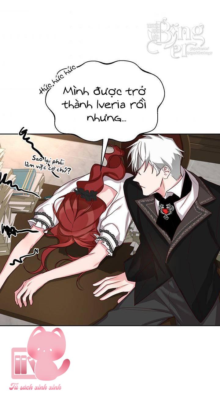 Thế Thì Ta Cứ Trở Thành Kẻ Ác Thôi Chap 20 - Trang 2