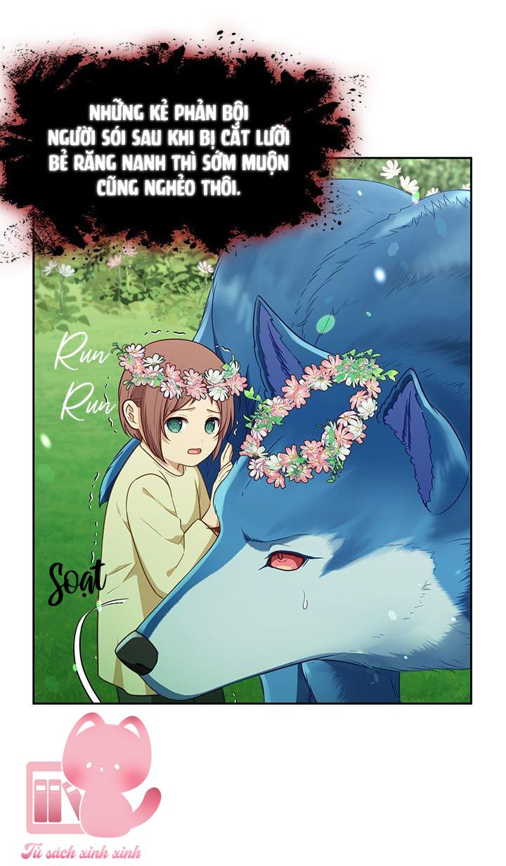 Hãy Coi Chừng Ác Nữ Chap NT3 - Trang 2