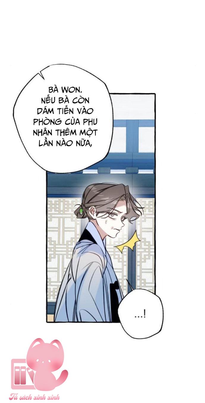 Chuyện Tình Tuyết Phương Bắc Chapter 5 - Trang 4