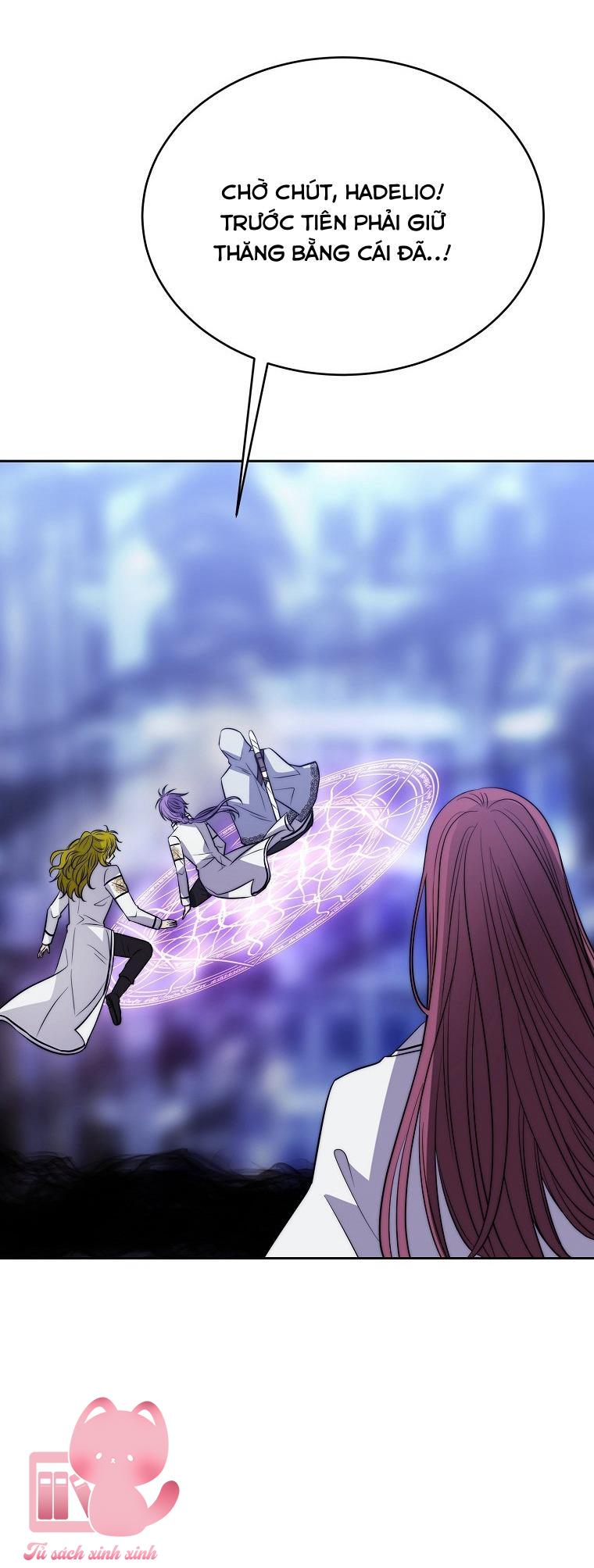 Black Haze Chapter 37 - Trang 4