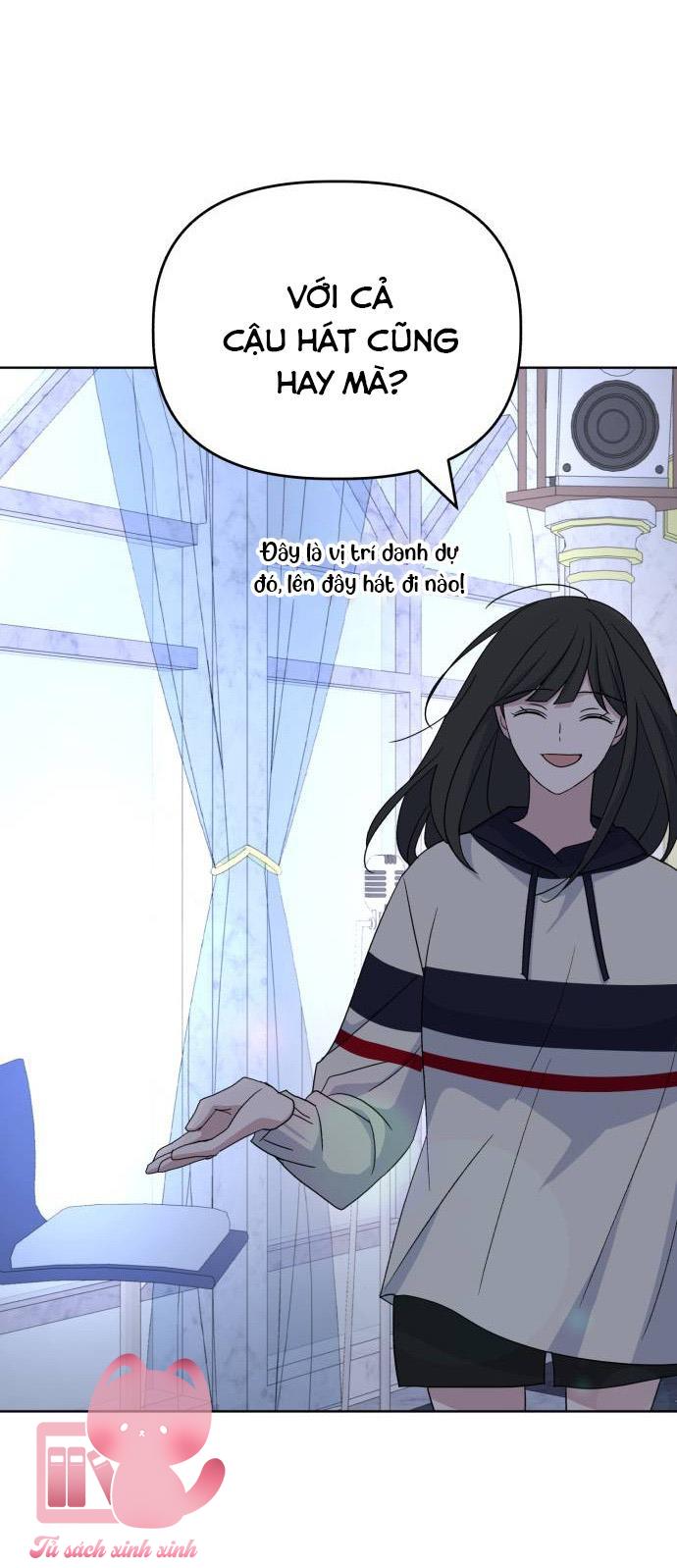 Quan Hệ Nhân Quả Chap 64 - Next Chap 65