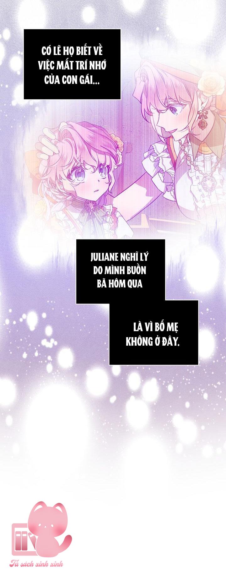 Quý Cô Thế Giới Ngầm Chap 30 - Trang 4
