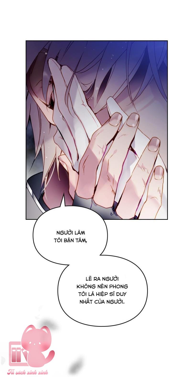 Kết Cục Của Nhân Vật Phản Diện Chỉ Có Thể Là Cái Chết Chapter 134 - Trang 4