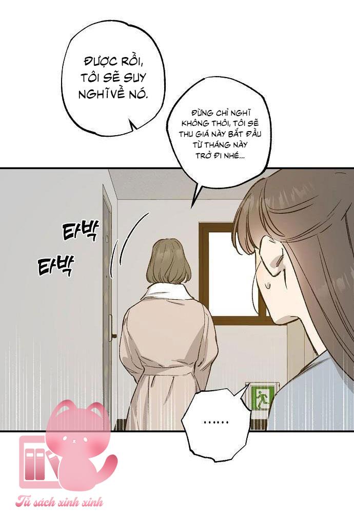 Onsaemiro Chapter 27 - Trang 4