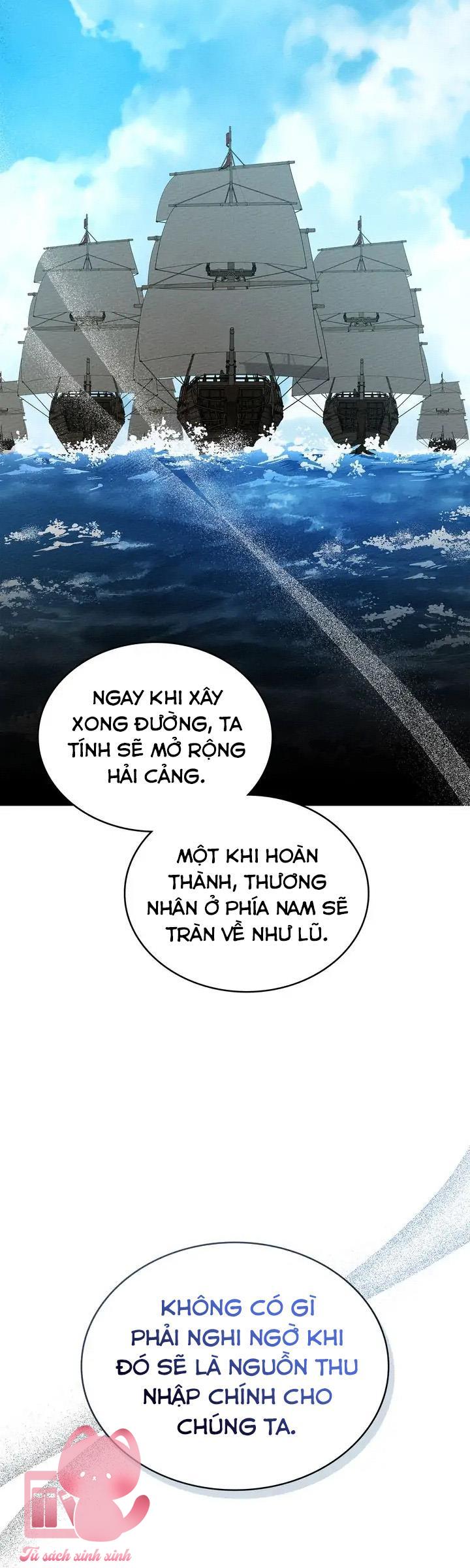 Dưới Tán Cây Sồi Chapter 78 - Next Chap 79