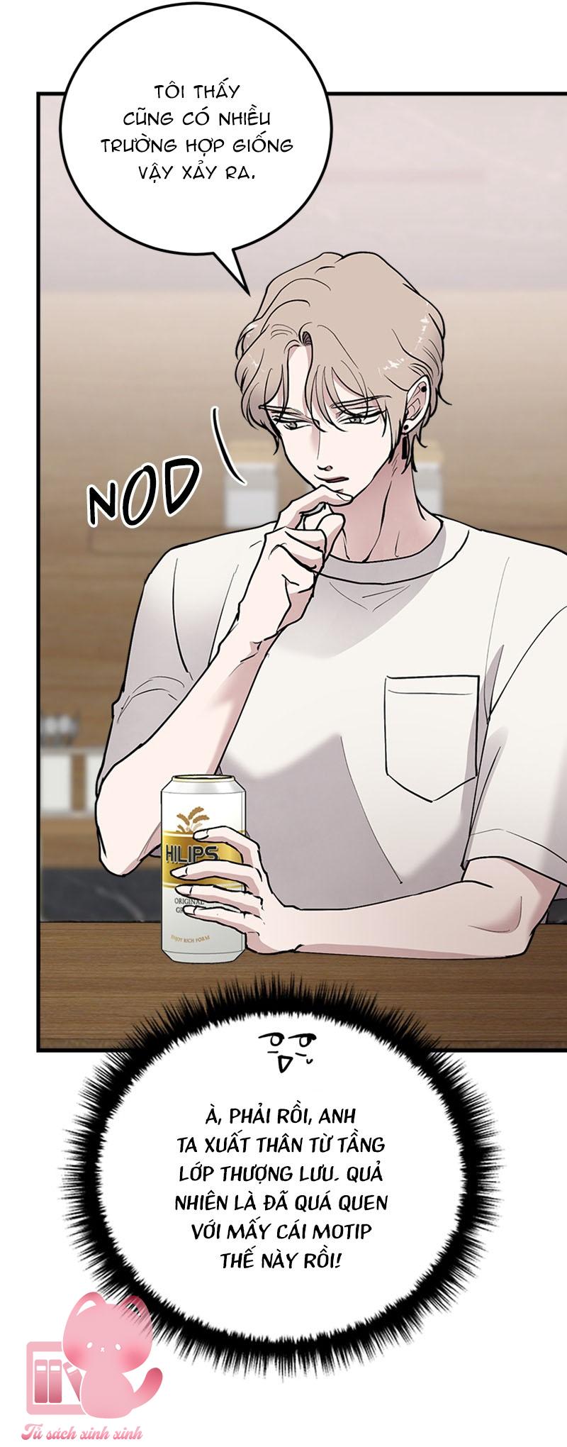 Trưởng Phòng Mệt Mỏi Vì Người Vợ Mới Cưới Chap 11 - Trang 2