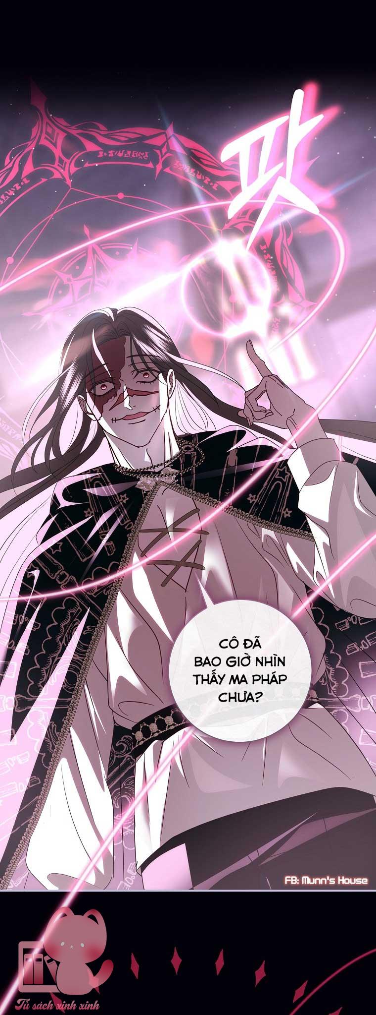 Này Boss Phản Diện, Tôi Có Thể Làm Mọi Thứ Trừ Cưới Ngài Chap 32 - Trang 4